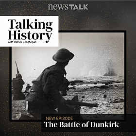 85 Years On: Operation Dynamo and the Battle of Dunkirk Image