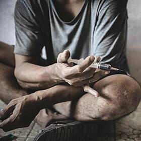 Show Ends Abruptly When Woman Opens Up About Addict Brother Being on Life Support Image
