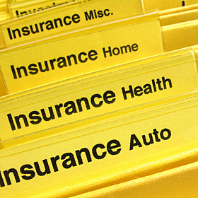 Chief Executive of the Health Insurance Authority Brian Lee Image