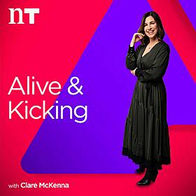 The links between nutrition and the eye & Nikki Bradley on turning illness and injury into empowerment and motivation Image