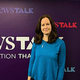 Ask the Expert: Dietitian Sarah Keogh Image