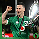 MNR | Ireland's greatest Grand Slam | Andy Dunne & Gerry Thornley