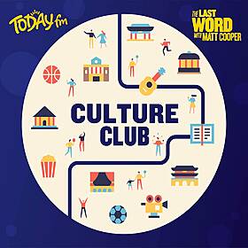 Culture Club: Joan Sheehy Image