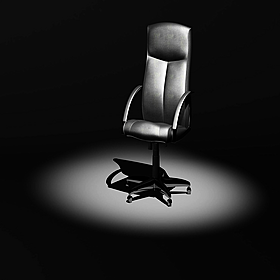Executive chair: Nick Connors of TEKenable Image