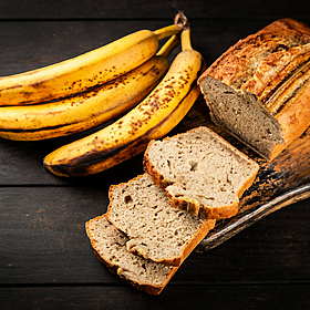 Friday Food with Gareth Mullins Image