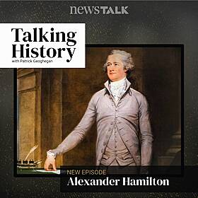 Alexander Hamilton Image