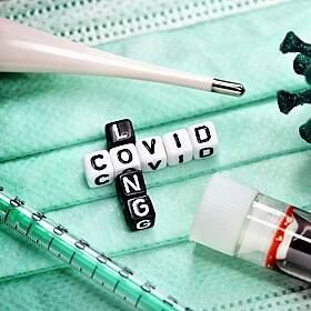 The Mater’s long COVID clinic may have to close Image
