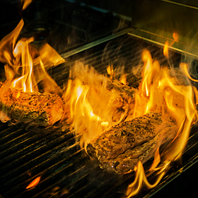 Friday Food with Gareth Mullins Image