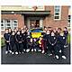 Shauna's School Run - Presentation Primary School, Thurles