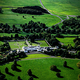 A day in the life as the Superintendent of the Phoenix Park Image