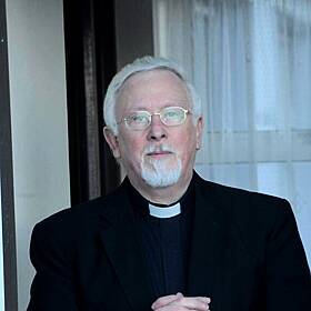 'You cannot really be Catholic, and be in a permanent sexual gay relationship' - Fr Seán Sheehy Image