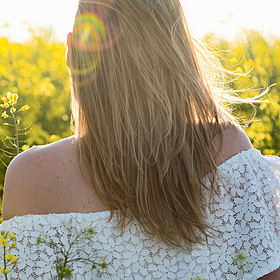 Do blondes actually have more fun? Image