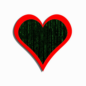 What is an ‘AI couples retreat’? Image