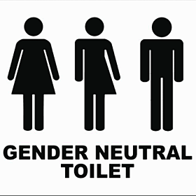 Dublin Mum Livid Over Introduction of Gender Neutral Toilets in School Image