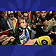 The Week Trending: The Freedom Flotilla, US Senator Tackled At A Press Conference & Changes To The Confirmation Pledge