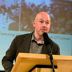 In Conversation With John Boyne Image