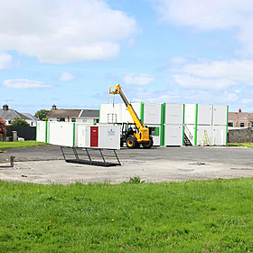 Excavation of Tuam mother and baby home to begin Image