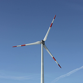 Could Ireland become a green energy superpower? Image