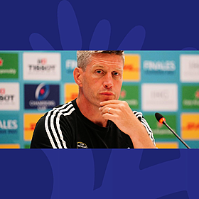Gift Grub: ROG Just Can't Bring Himself To Congratulate Leinster Image