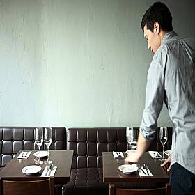 Industry Review: Restaurants Image
