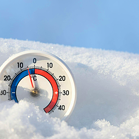 How the weather is impacting people across the country! Image