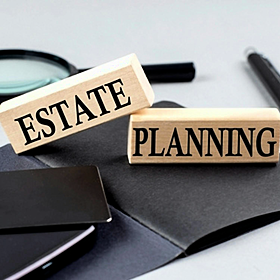 Ask The Expert: All you need to know about making your will Image
