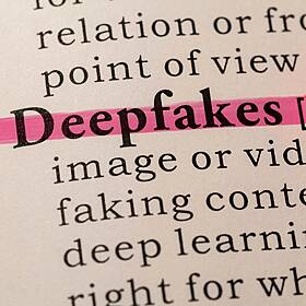 Deepfake pornography targeting Irish victims Image