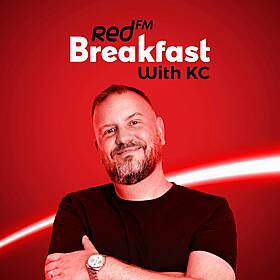 Christmas on Red FM Image