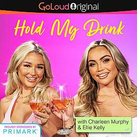 Hold My Drink with Charleen and Ellie Image
