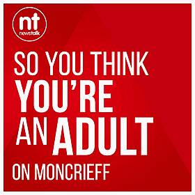 So You Think You're an Adult Image