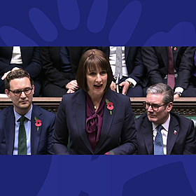 UK Government Raises Taxes By €40bn In Budget Image