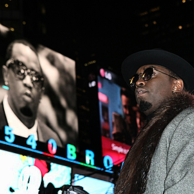 Sean “Diddy” Combs Verdict Image