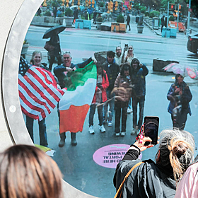 Afternoon Update: Smoking age, Dublin portal breaks, GAA GO Image