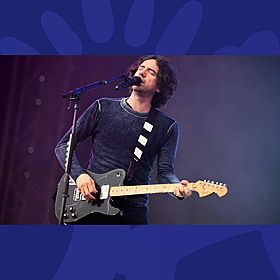 Culture Club: Gary Lightbody Image