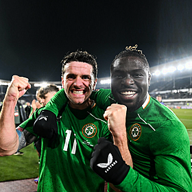 Sport with Ger Gilroy Image