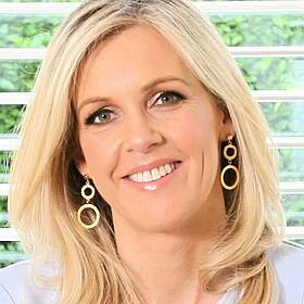 In conversation with Sinead Moriarity Image
