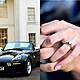Posh Cars, And A Television Love Story