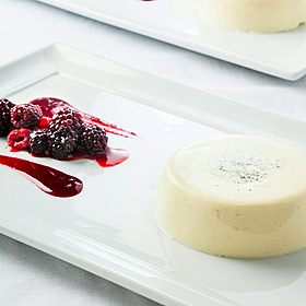 Friday Food with Chef Mark Moriarty Image
