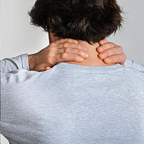1 in 3 people in Ireland are living with chronic pain Image
