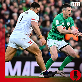 The Saturday Panel: Ireland v England memories, Sexton’s place in the all time list, progression under Farrell Image
