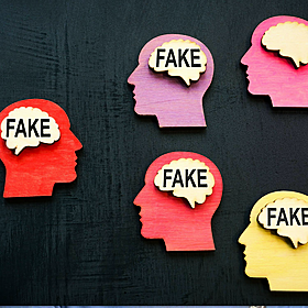 Disinformation slot with David Robert Grimes Image