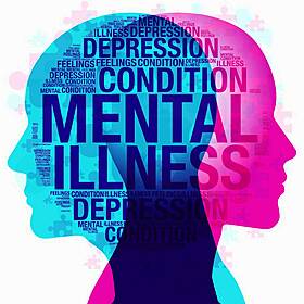 "I'm Dumping Her Cos I Can't Cope With Her Mental Health Issues" Image