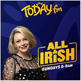All Irish Image