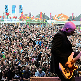 Should RTÉ Broadcast Electric Picnic? Image