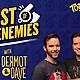 Brand New Podcast: Best Of Frenemies with Dermot & Dave
