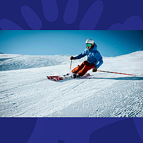 Gift Grub: The Winter Olympics Hit Ireland Image
