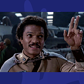 Billy Dee Williams Talks Star Wars And His Irish Connections Image