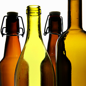 Calls for a 10 per cent reduction in excise duty on alcohol Image