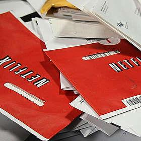 'DVD's are invaluable' - The End of Netflix's DVD-by-Mail Image