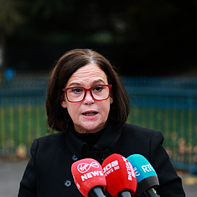 Old Moore's Almanac predicts first female Taoiseach in 2024 Image
